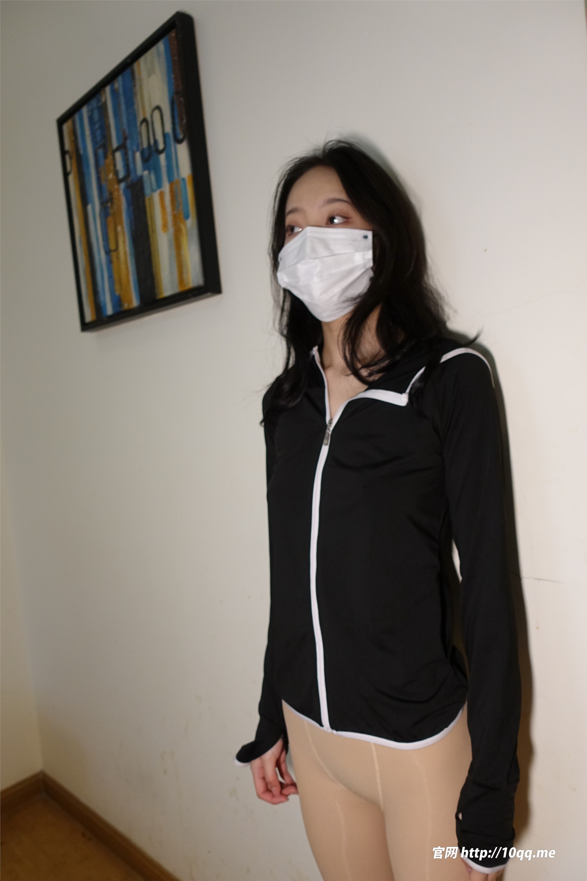 ROSI口罩系列 2023.02.28 NO.2452